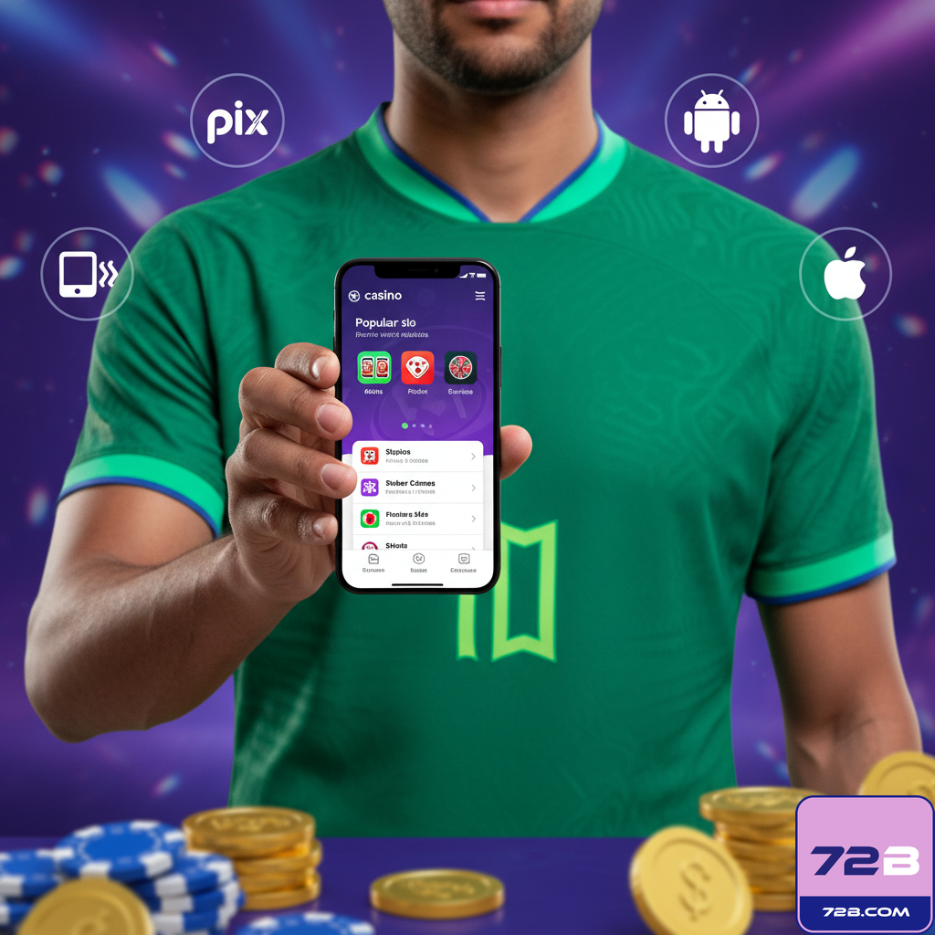 Recompensas App 72b.com