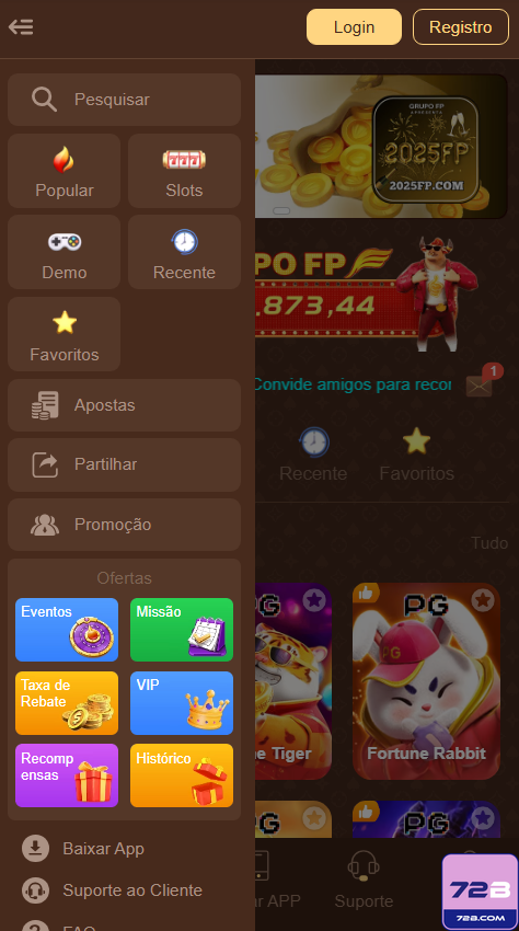 Explore Mais de 5.000 Jogos
